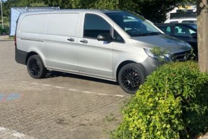 Mercedes-Benz Vito 77.000 km 18.200 € Herxheim 76863