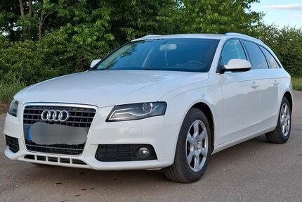 Audi A4 279.000 km 4.500 &euro; Lauingen 89415