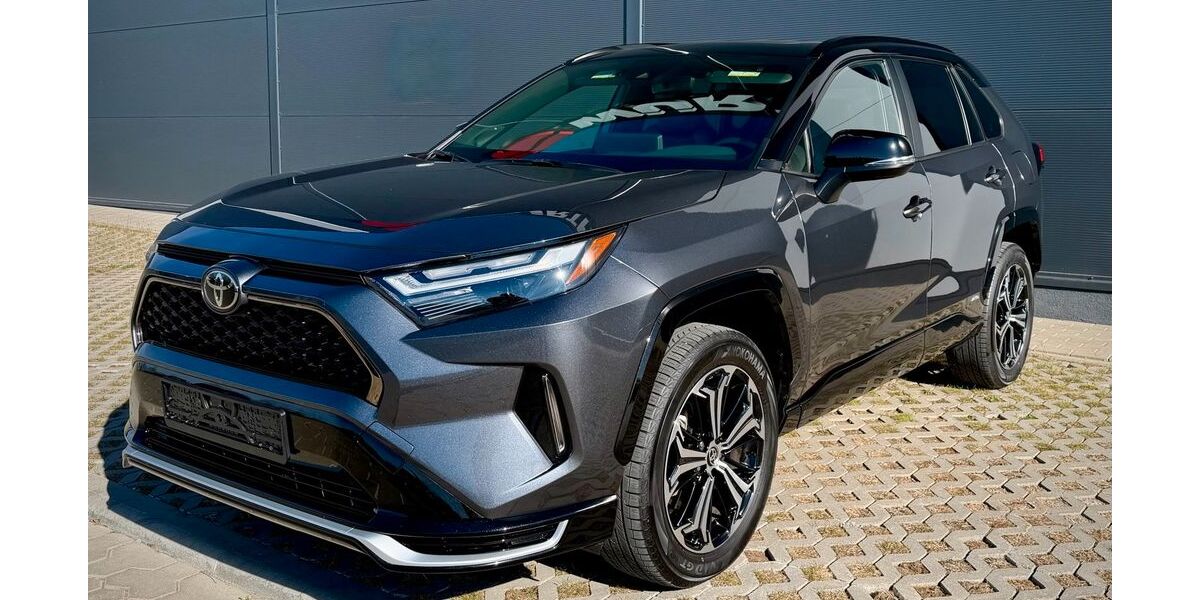 Toyota RAV 4 25.100 km 42.990 &euro; Allersberg 90584
