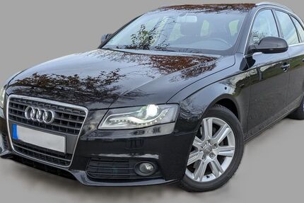 Audi A4 298.000 km 5.200 &euro; Ulm 89075