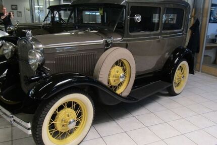 Ford Andere 1.290 km 37.900 € Bocholt 46395