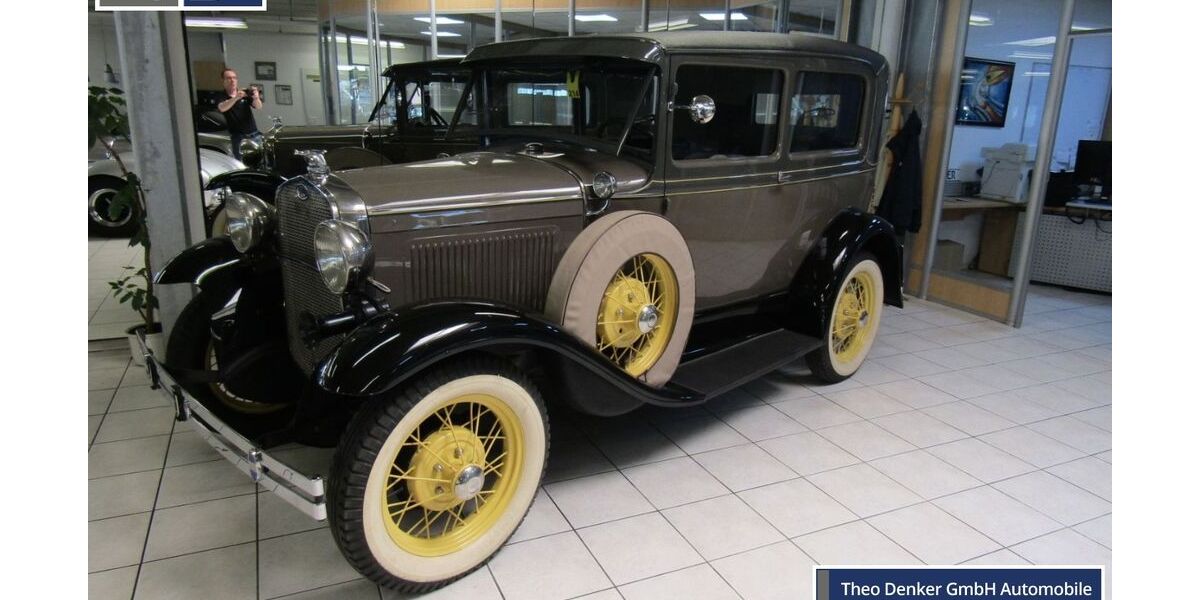 Ford Andere 1.290 km 37.900 € Bocholt 46395