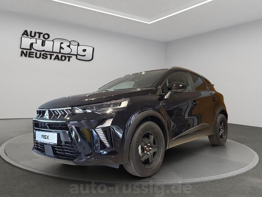 Mitsubishi ASX 5.500 km 26.980 € Neustadt 01844