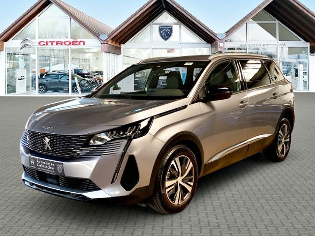 Peugeot 5008 30.750 km 23.550 &euro; Altmittweida 09648