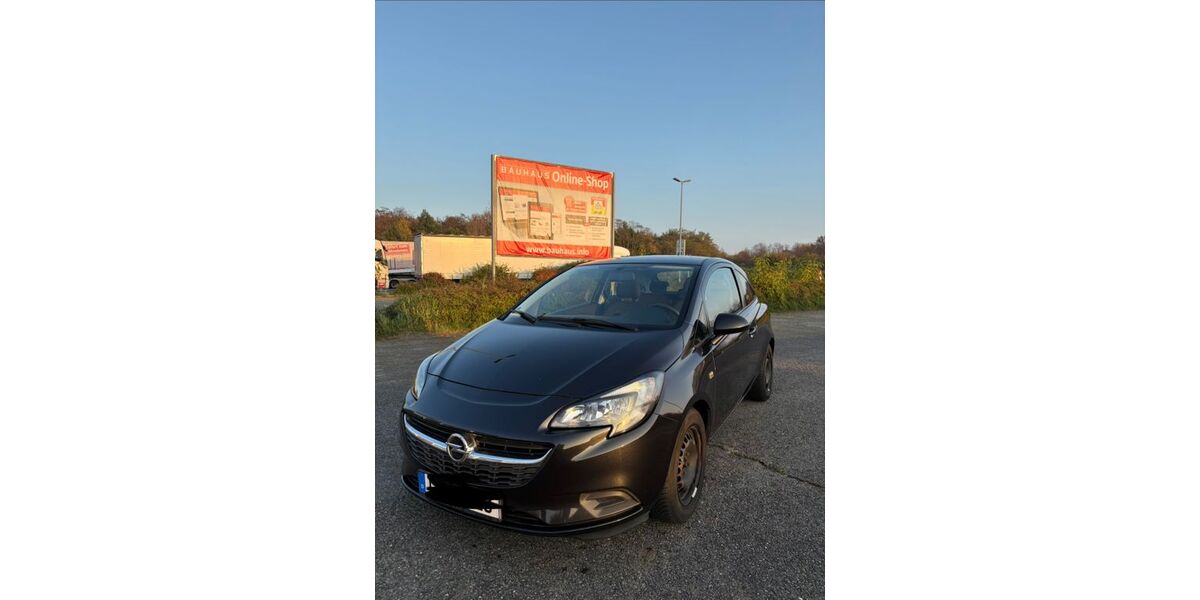 Opel Corsa 145.700 km 3.700 &euro; Wildau 15745