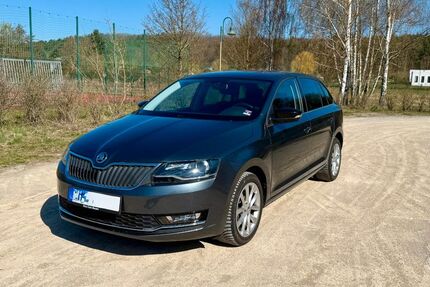 Skoda Rapid 69.000 km 10.500 &euro; Potsdam 14476