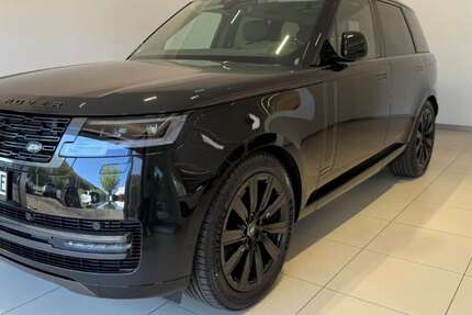 Land Rover Range Rover 2.900 km 174.790 € Niederfischbach 57572