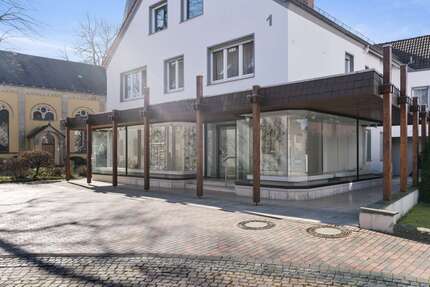 Einzelhandel in Schlangen 1.000 € 248 m² zimmer