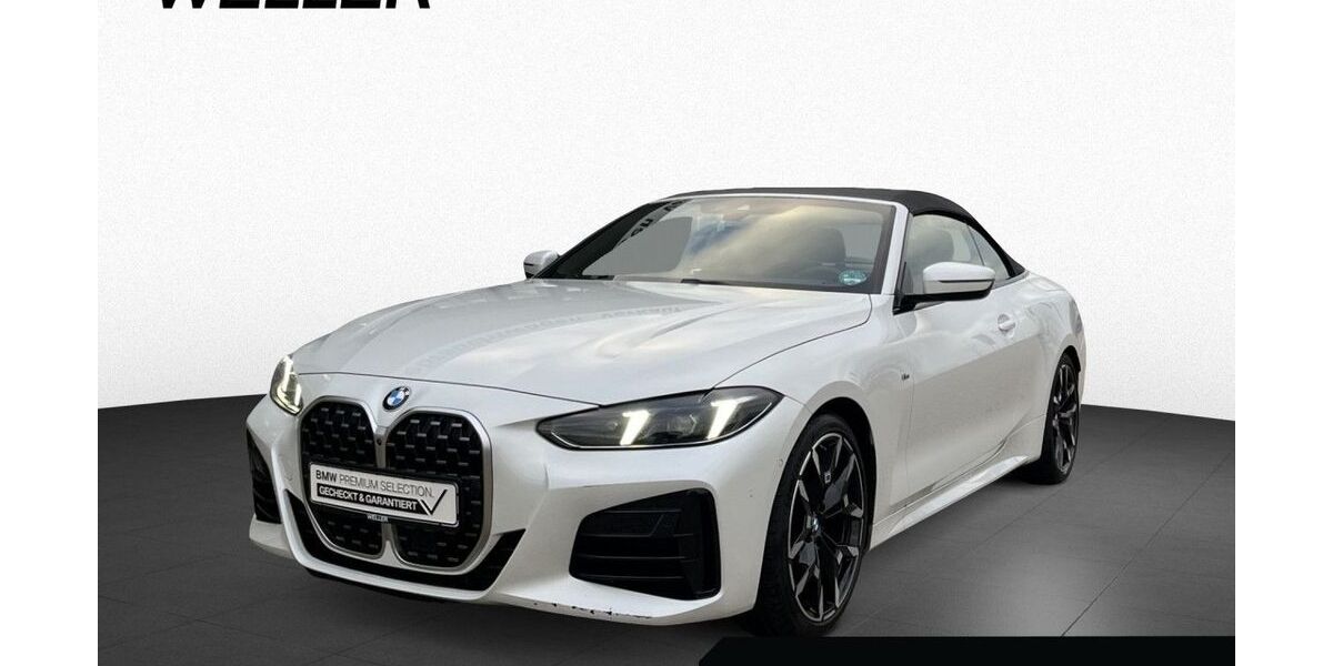 BMW 420 24.924 km 46.500 &euro; Burgdorf 31303