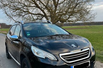 Peugeot 2008 149.780 km 5.100 &euro; Neu-Isenburg 63263