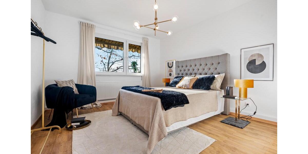 Dachgeschoßwohnung Dresden Leuben - 2 Zimmer, 72 m&sup2;, 255.000&euro; | Angebot:25480822