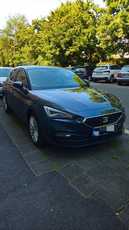 Seat Leon 60.000 km 22.000 € Nürnberg 90419