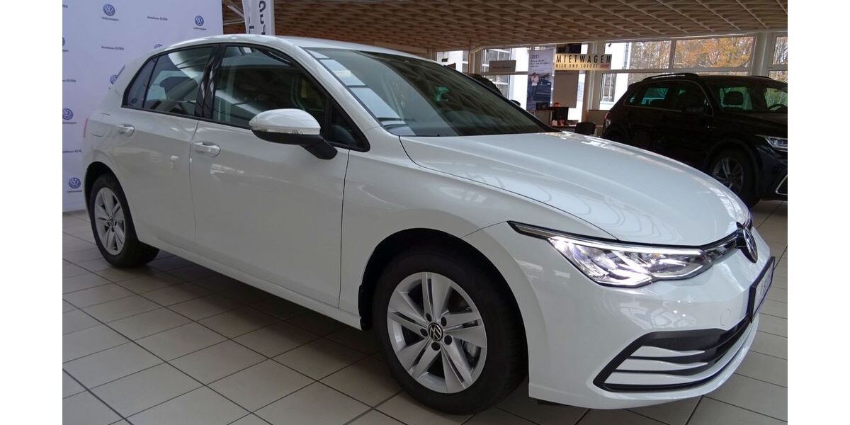 VW Golf 16.422 km 25.990 &euro; Lauta 02991