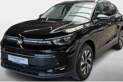 VW Tiguan 1.505 km 37.930 &euro; Stuttgart-Wangen 70188