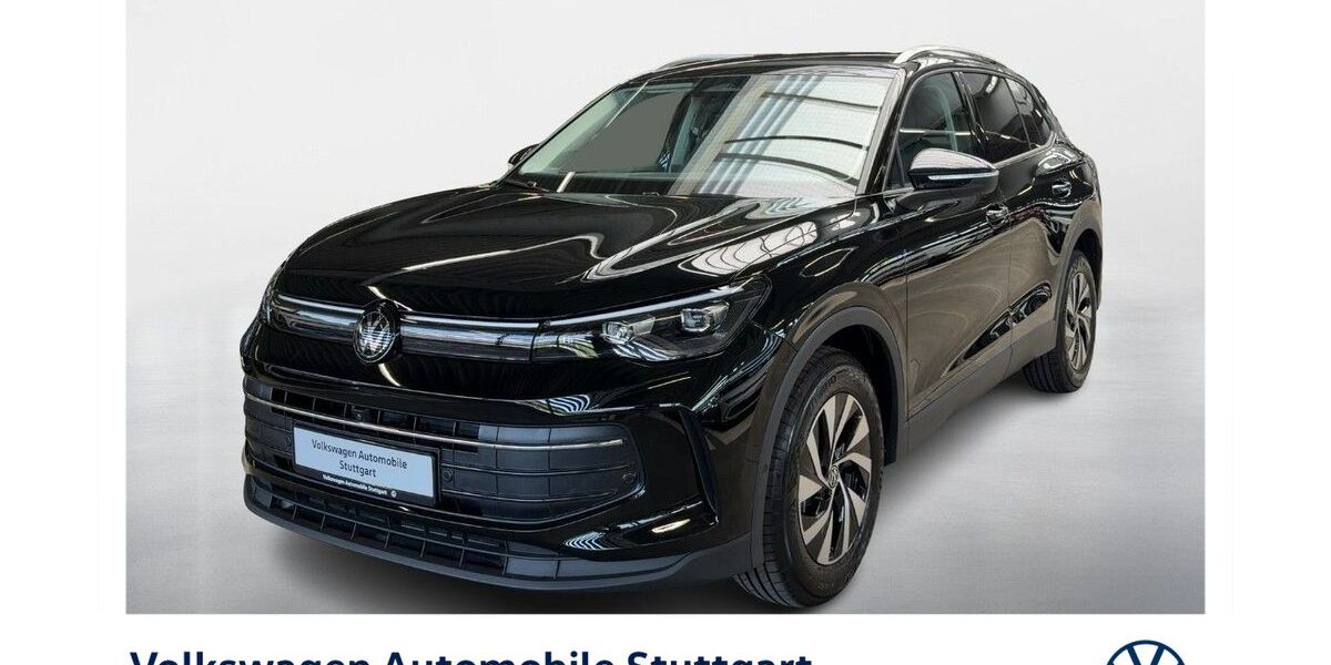 VW Tiguan 1.505 km 37.930 &euro; Stuttgart-Wangen 70188