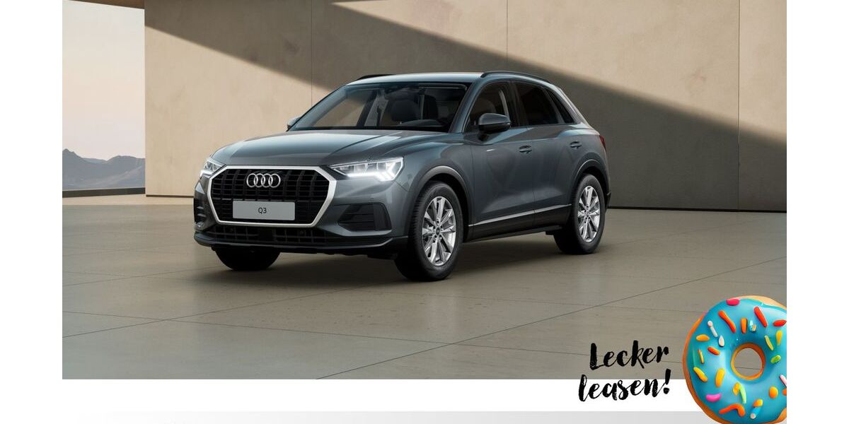 Audi Q3 3.200 km 42.593 &euro; Northeim 37154