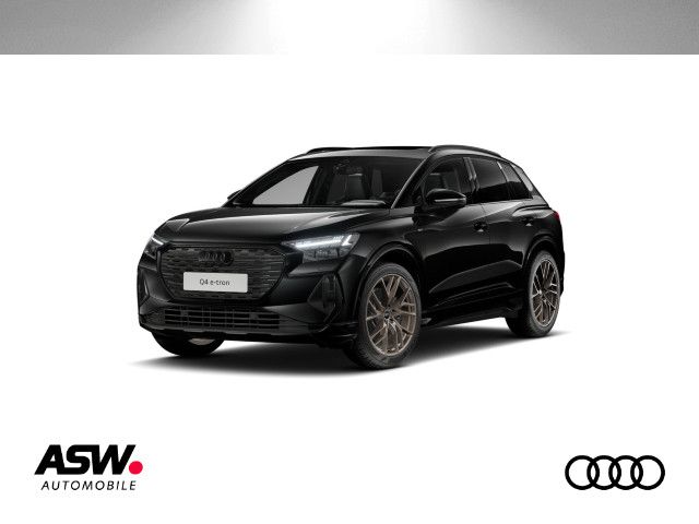 Audi Q4 e-tron 4.900 km 69.890 &euro; Heilbronn 74074