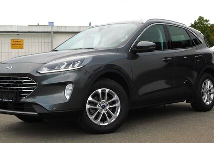 Ford Kuga 40.962 km 23.990 € Sulzbach-Rosenberg 92237