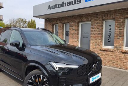 Volvo XC90 25.039 km 61.490 &euro; Übach-Palenberg 52531