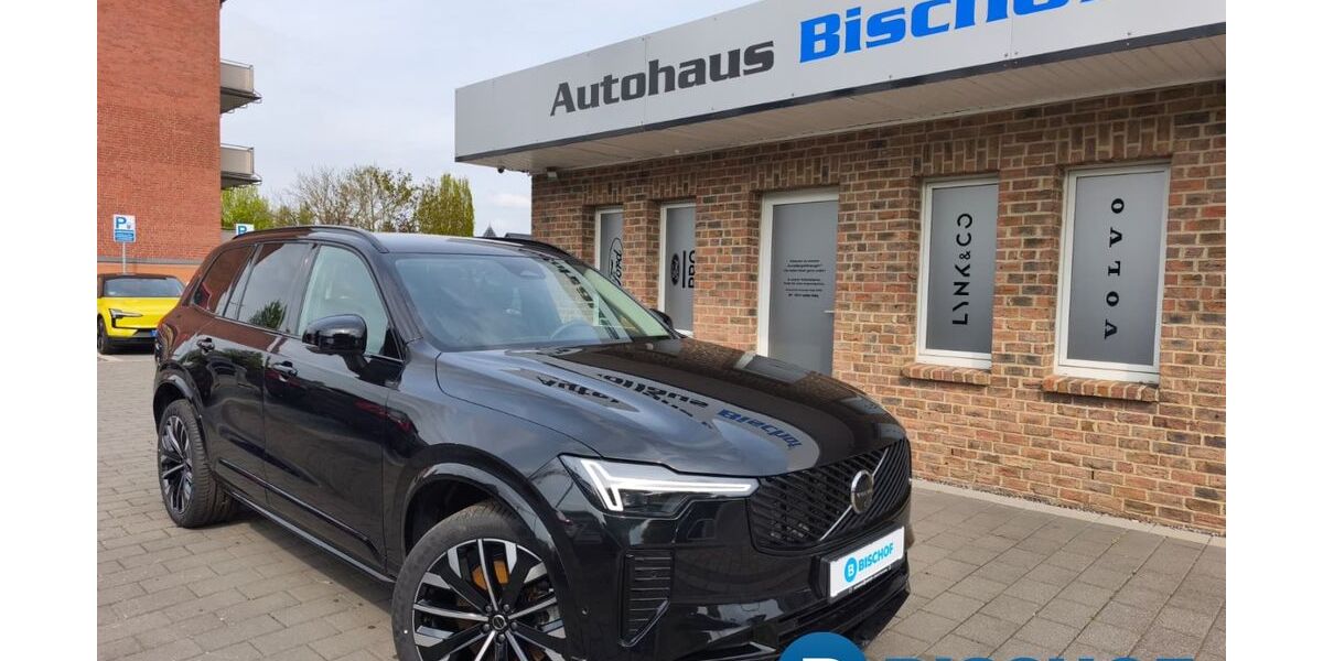 Volvo XC90 25.039 km 62.990 &euro; Übach-Palenberg 52531