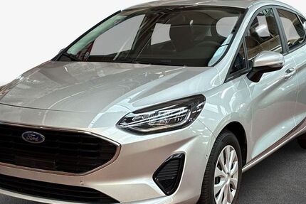 Ford Fiesta 33.851 km 13.550 &euro; Stuttgart 70190