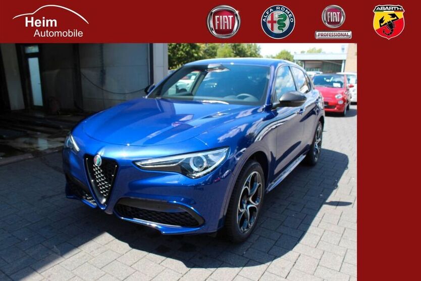 Stelvio