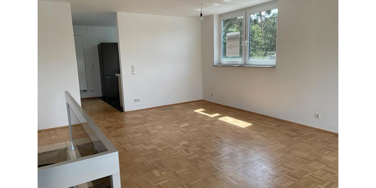 Maisonettenwohnung Darmstadt Eberstadt - 4 Zimmer, 112 m&sup2;, 299.000&euro; | Angebot:26982544