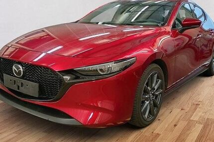 Mazda 3 19.400 km 21.990 &euro; Rinteln 31737