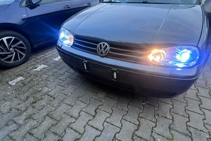 VW Golf 243.350 km 550 &euro; Altenberge 48341