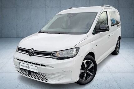 VW Caddy 14.960 km 36.370 &euro; Alsfeld 36304