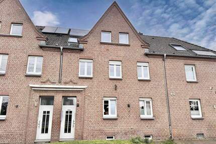 Charmantes Zuhause mit Einliegerwohnung - mitten im Herzen von Alt-Willich 5 zimmer