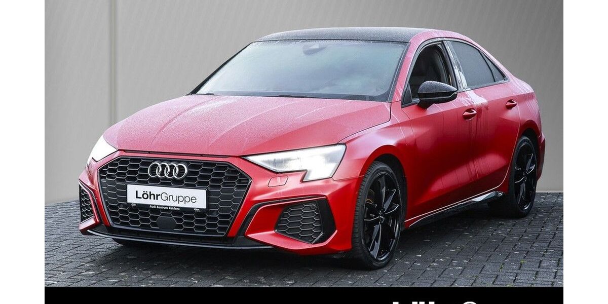 Audi A3 100.338 km 23.980 &euro; Koblenz 56070