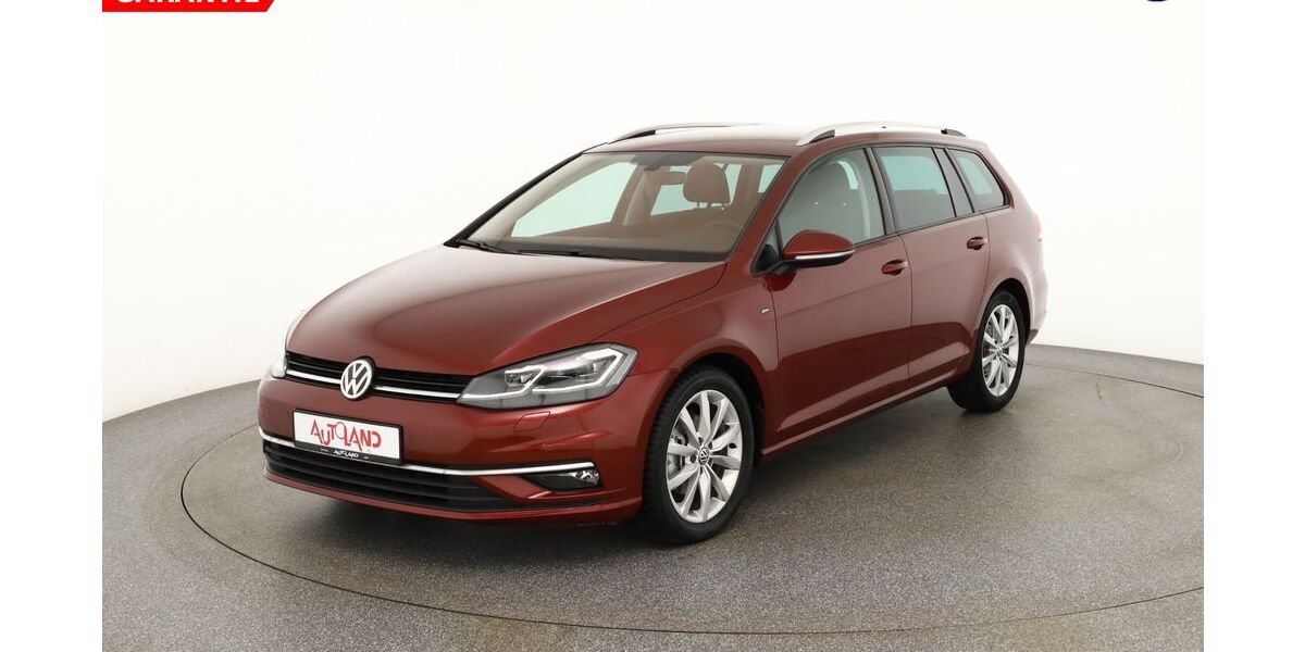 VW Golf 108.526 km 17.990 &euro; Wismar 23970