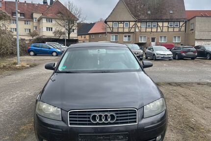 Audi A3 305.000 km 1.500 &euro; Egeln 39435