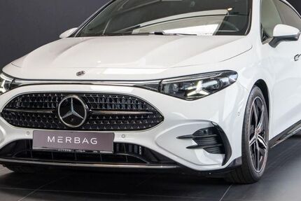 Mercedes-Benz CLA 200 Shooting Brake 15.000 km 50.900 &euro; Trier 54294