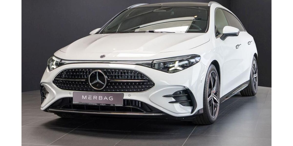 Mercedes-Benz CLA 200 Shooting Brake 15.000 km 50.900 &euro; Trier 54294