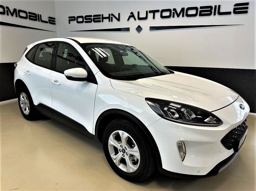 Ford Kuga 57.000 km 23.950 € Hechingen-Bechtoldsweiler 72379