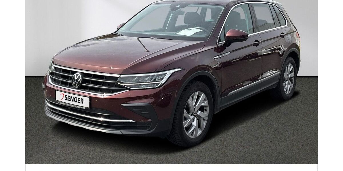 VW Tiguan 28.300 km 26.880 &euro; Bad Oldesloe 23843