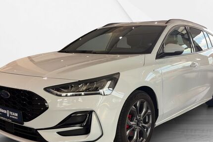 Ford Focus 57.721 km 16.890 &euro; Bielefeld 33609
