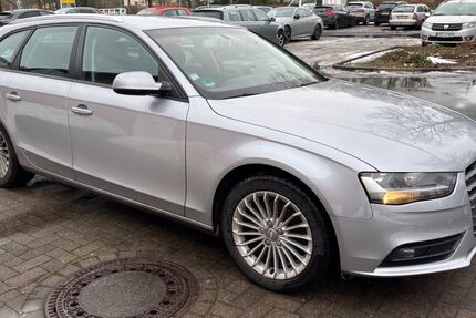 Audi A4 188.120 km 8.000 &euro; Obertshausen 63179