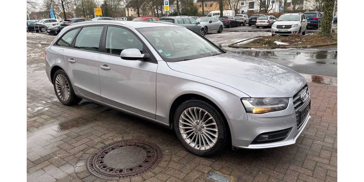Audi A4 188.120 km 8.000 &euro; Obertshausen 63179
