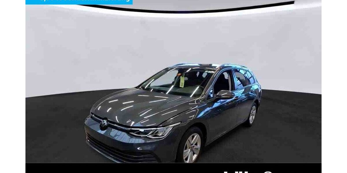 VW Golf 40.899 km 24.280 &euro; Trier 54292