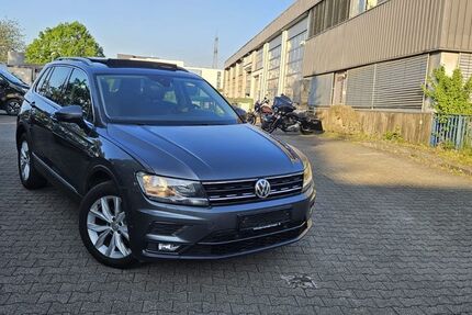 VW Tiguan 92.476 km 18.900 &euro; Waiblingen Neustadt ( 15 km von Stuttgart ) 71336