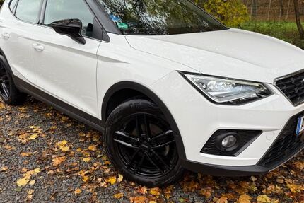 Seat Arona 27.400 km 18.999 € lüdenscheid 58515
