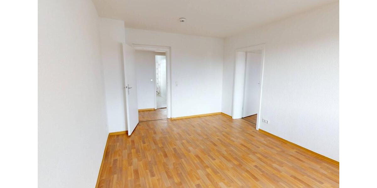 Etagenwohnung Wittenberg Lutherstadt - 4 Zimmer, 74 m&sup2;, 369&euro; | Angebot:25853010