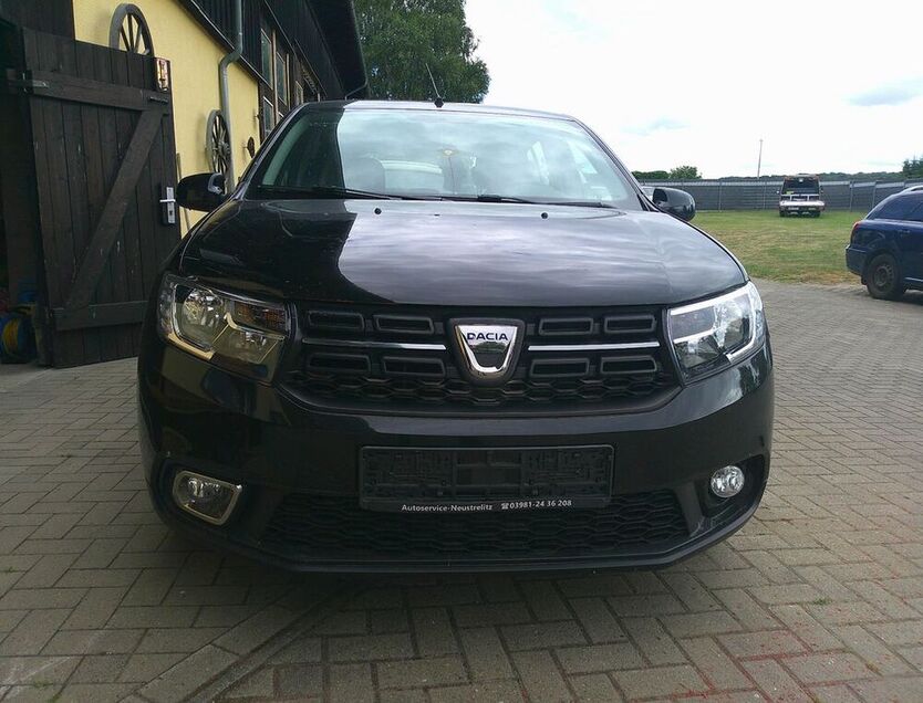 Sandero