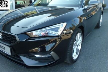 Seat Leon 47.422 km 22.990 &euro; Kirchberg/Saupersdorf 08107