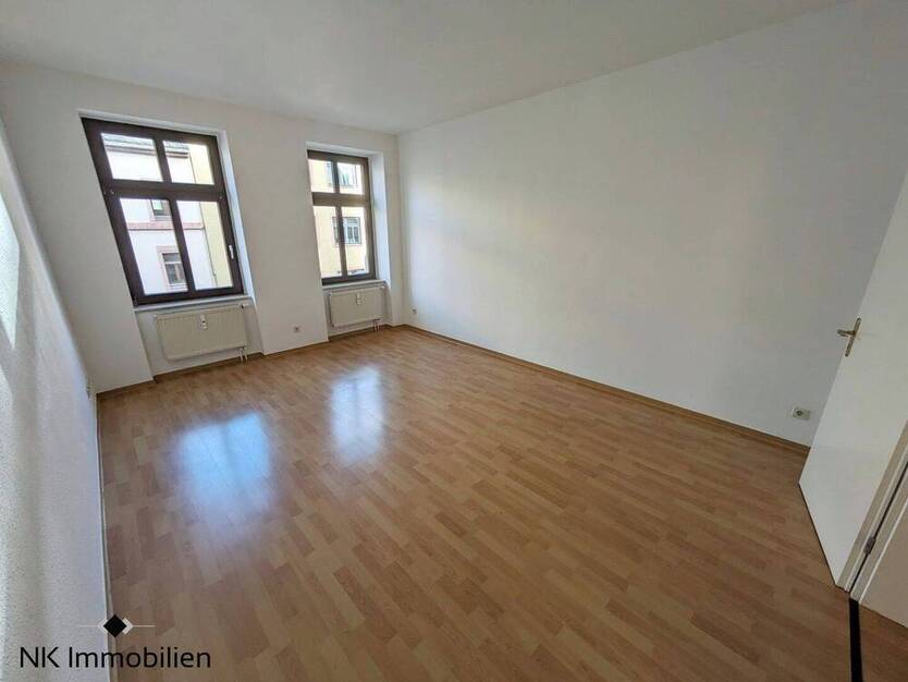 ++ wunderschöne 3-Raum Wohnung - mit Einbauküche, einziehen & wohlfühlen ++
