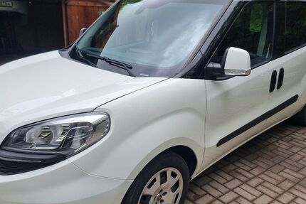 Fiat Doblo 107.050 km 11.900 &euro; Meiningen 98617