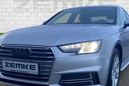 Audi A4 71.040 km 19.925 &euro; Schorfheide OT Finowfurt 16244